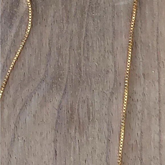 Giani Bernini 18k Gold Plated Sterling Silver Necklace - Picture 3 of 5